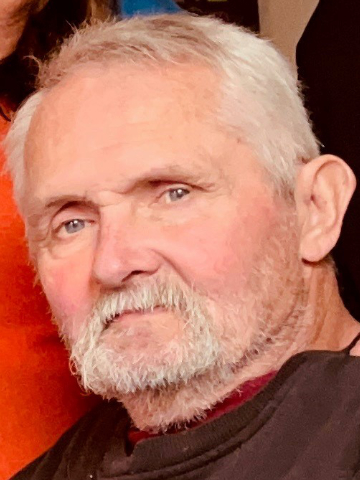 James H. Jornigan 1950-2025
